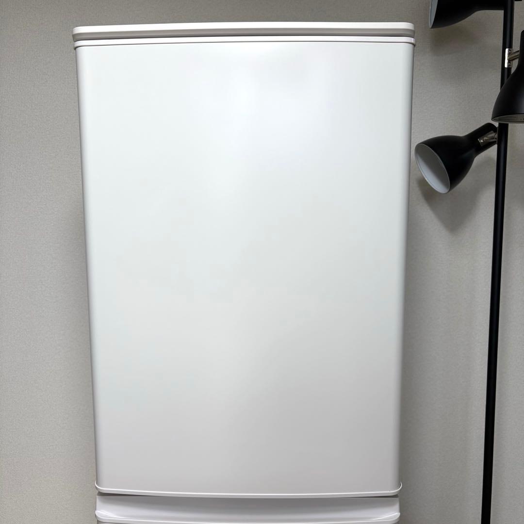 2023年 冷蔵庫 一人暮らし 単身用 小型 3ヶ月保証 送料無料 三菱 極美品