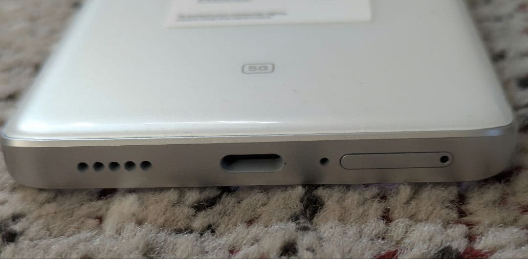 【美品】Redmi Note 13 Pro+ 5G