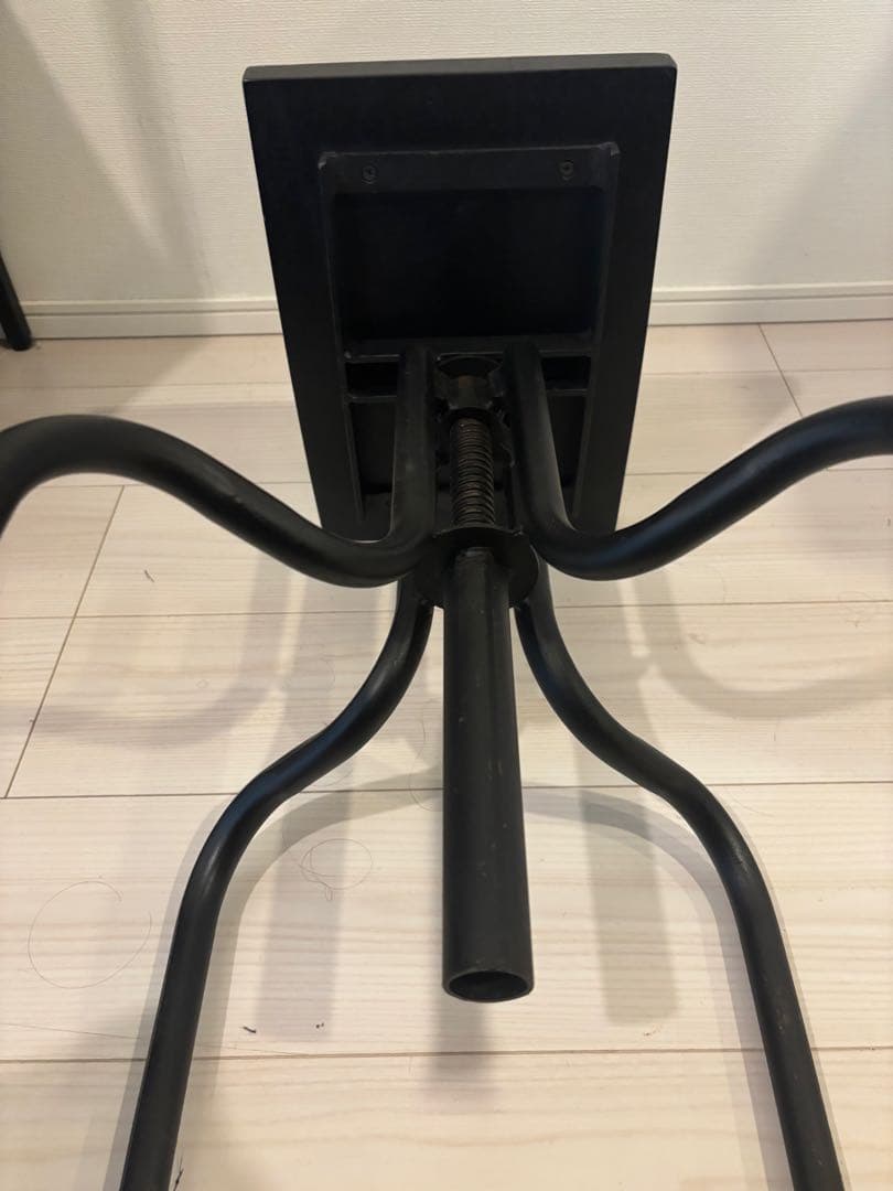 ジャーナルスタンダードファニチャー　ギデルスツール椅子ACMEインダストリアル①