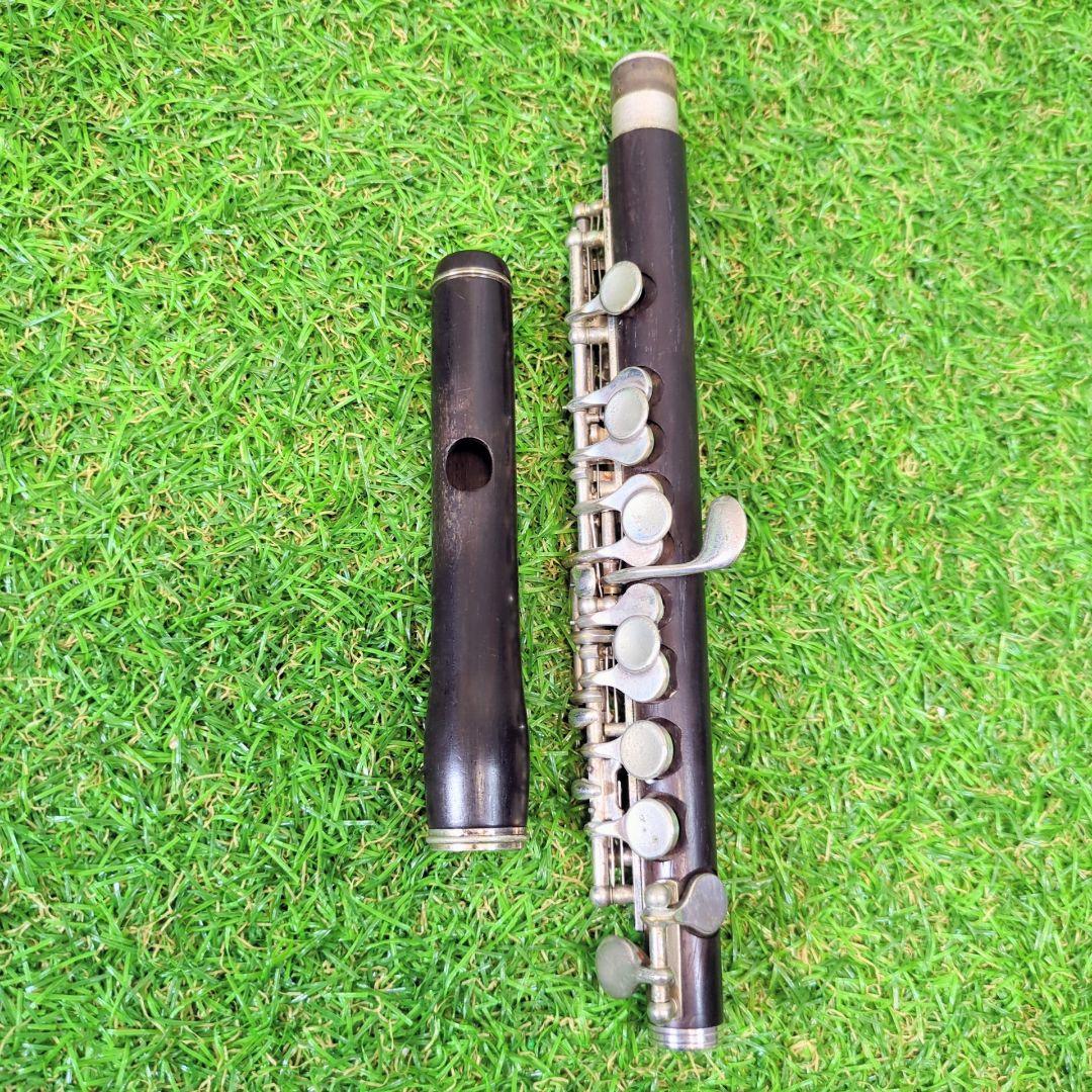 YAMAHA ピッコロ　YPC-61