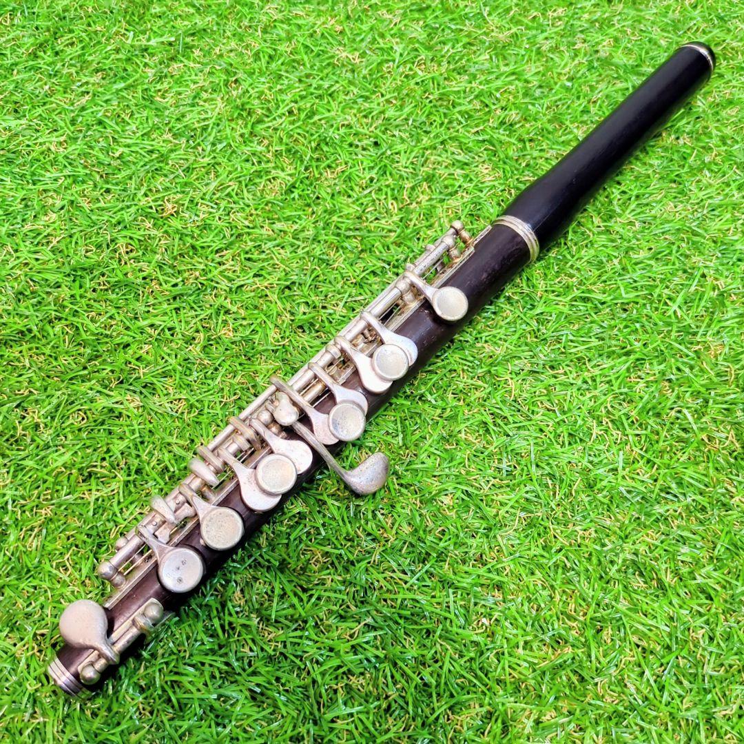 YAMAHA ピッコロ　YPC-61