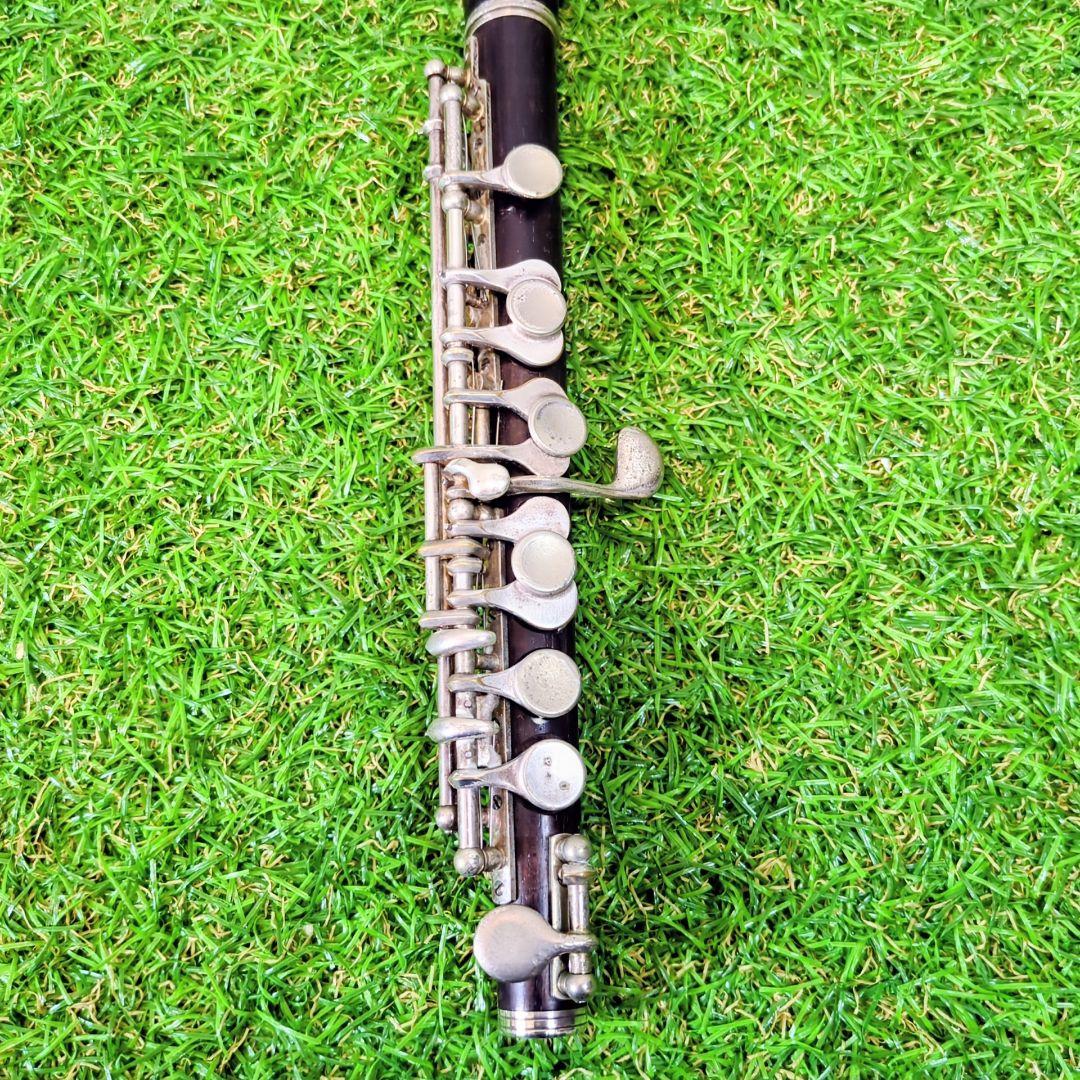 YAMAHA ピッコロ　YPC-61