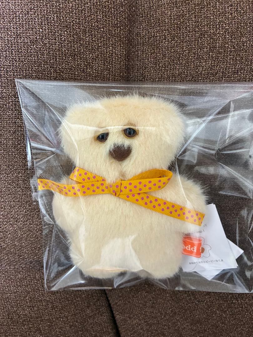 mojojojo Todd Friends ぬいぐるみ