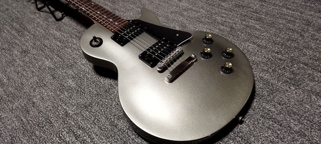 日本製 Burny バニー LG480 レスポール ジャパンヴィンテージ