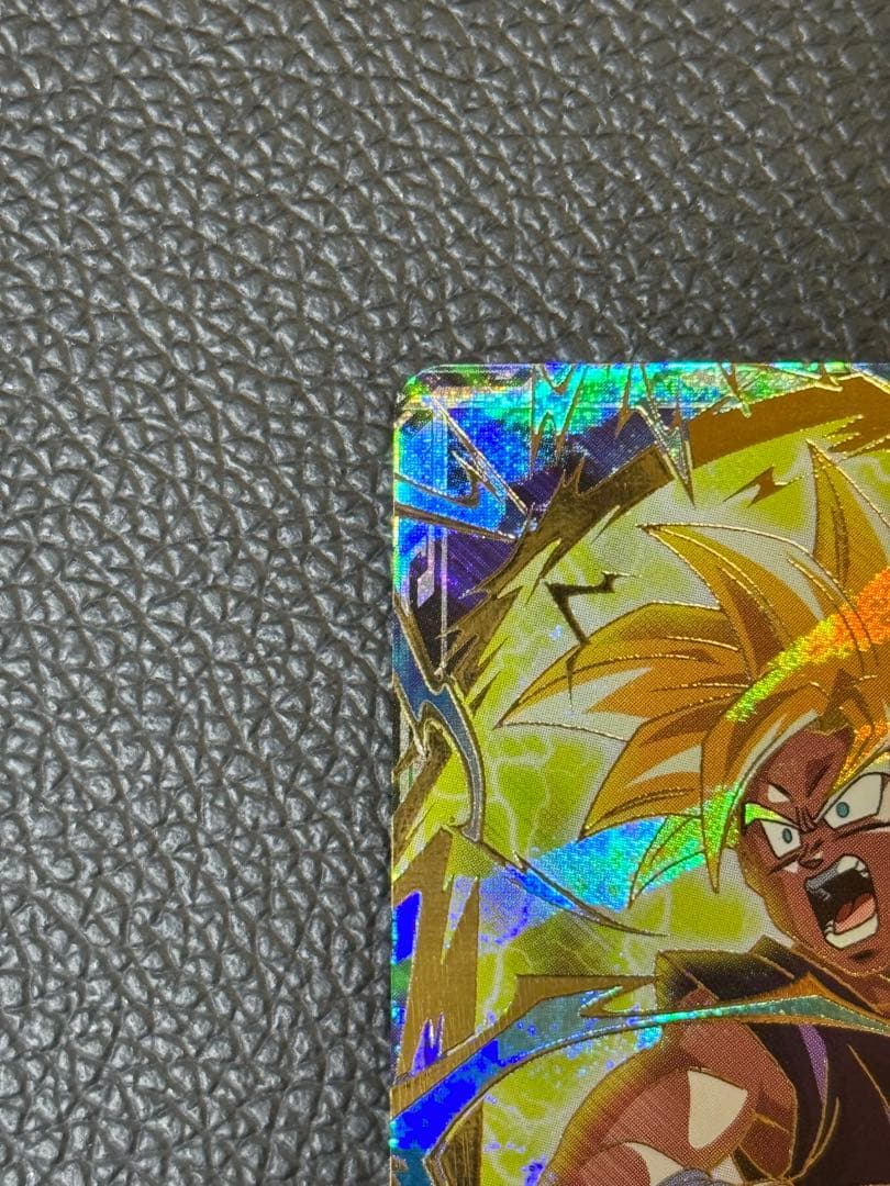 ドラゴンボールスーパーダイバーズ SDVTP-005 PR孫悟飯:少年期パラレル