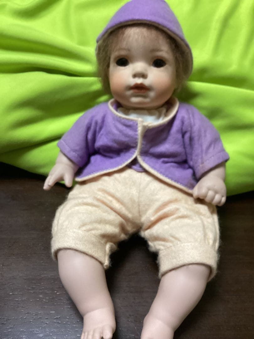 ルナベビー　ドール