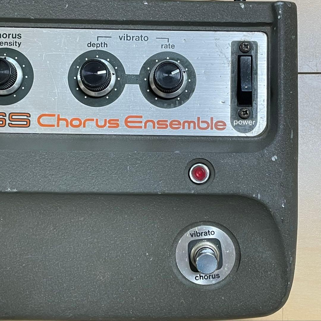 BOSS CE-1 Chorus Ensemble エフェクター