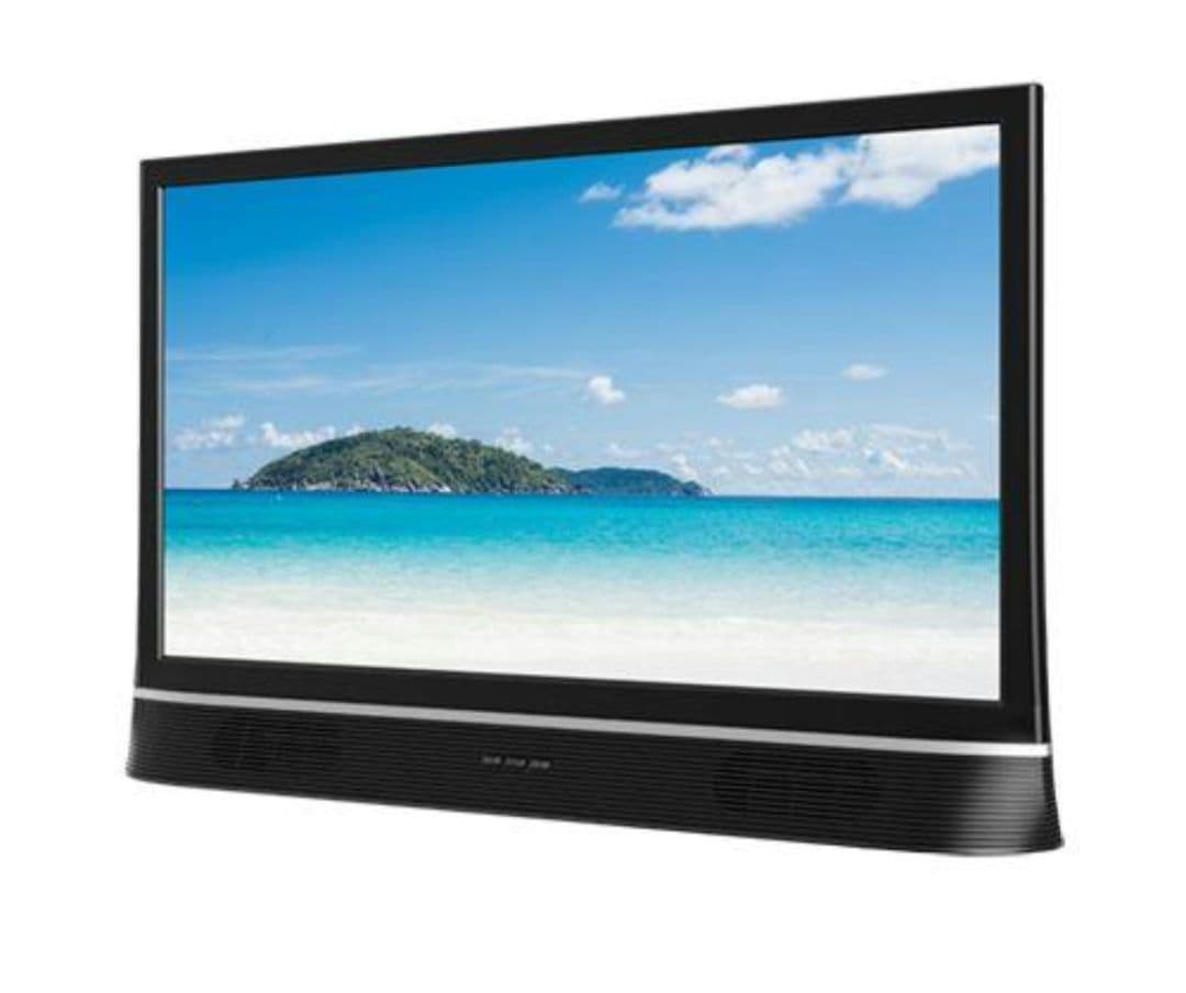 液晶テレビ 2017年製ジョワイユ 24TVS-BK24インチ