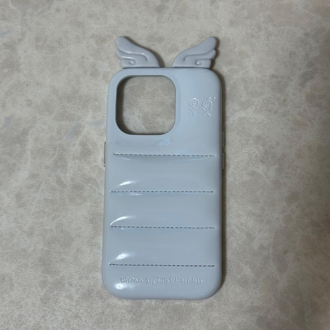 urbansophistication iPhoneケース