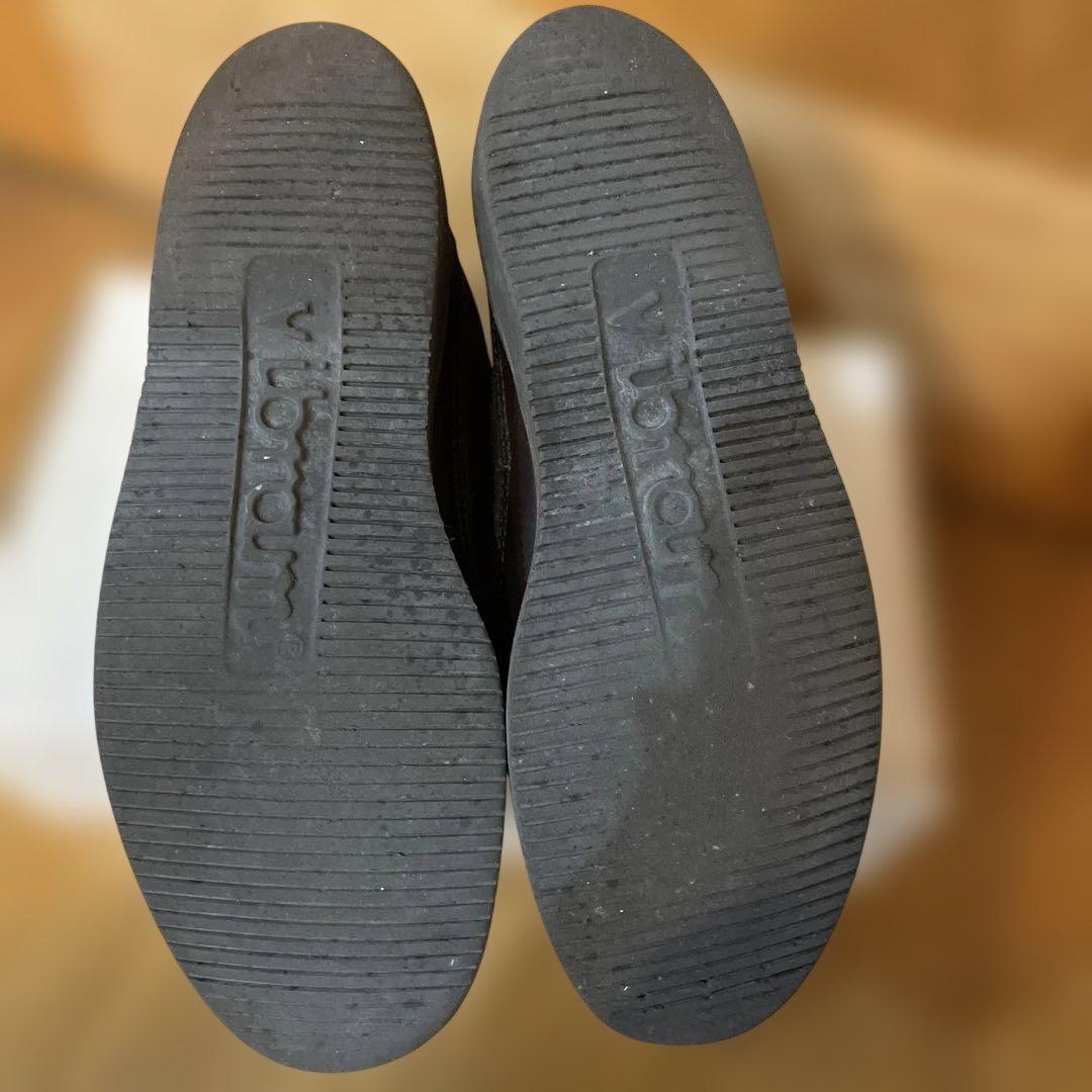 ラッセルモカシン　10E（28センチ）