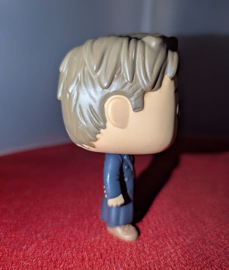 ジャンク POP Funko ファンコ ポップ ドクター・フー まとめ売り