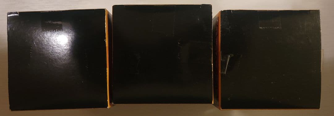 ドラゴンボール　一番くじ　30th　F賞　ゲストフィギュア