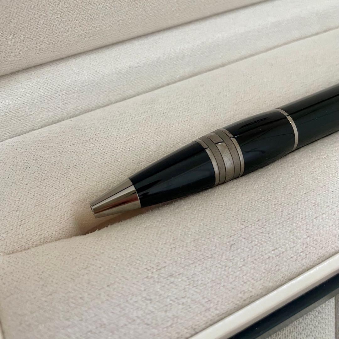 ◾️美品◾️モンブラン◾️スターウォーカー◾️筆記良好◾️化粧箱付属