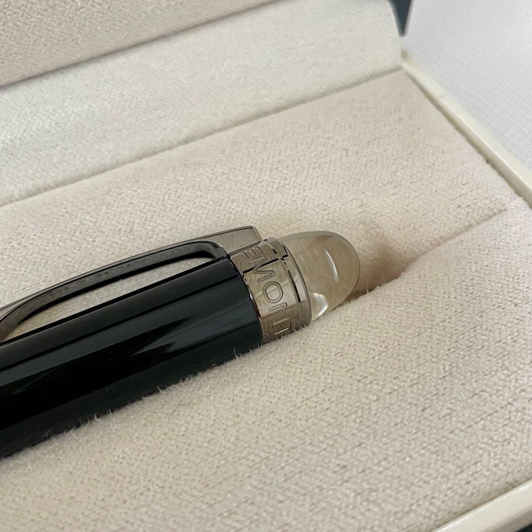 ◾️美品◾️モンブラン◾️スターウォーカー◾️筆記良好◾️化粧箱付属