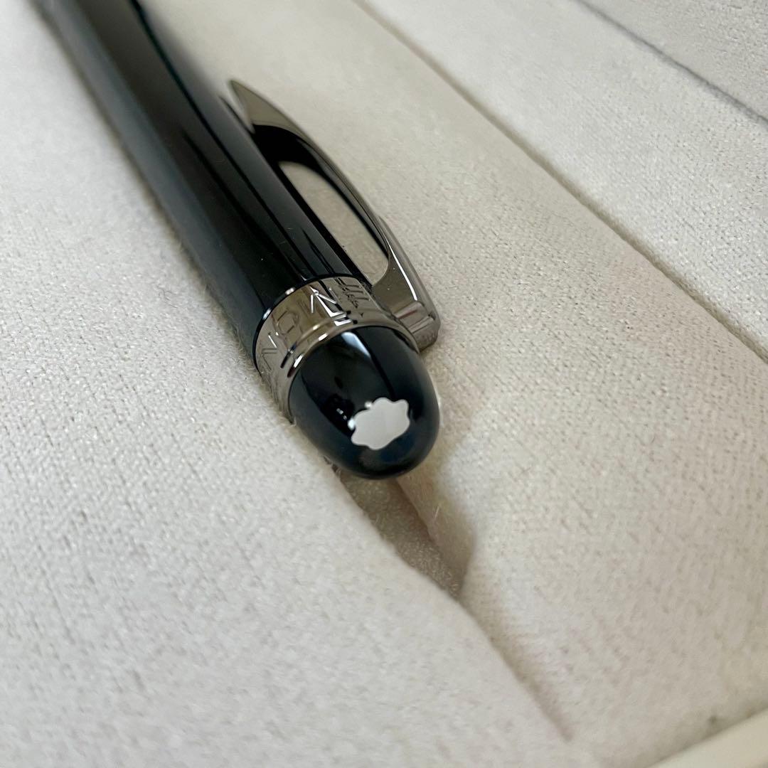 ◾️美品◾️モンブラン◾️スターウォーカー◾️筆記良好◾️化粧箱付属