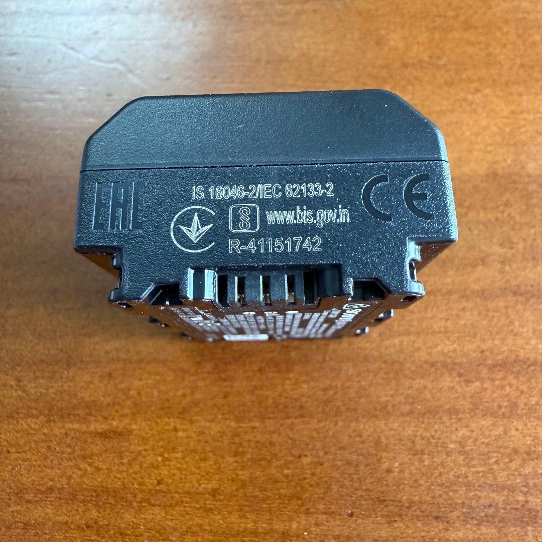 未使用 SONY NP-FZ100 2個セット