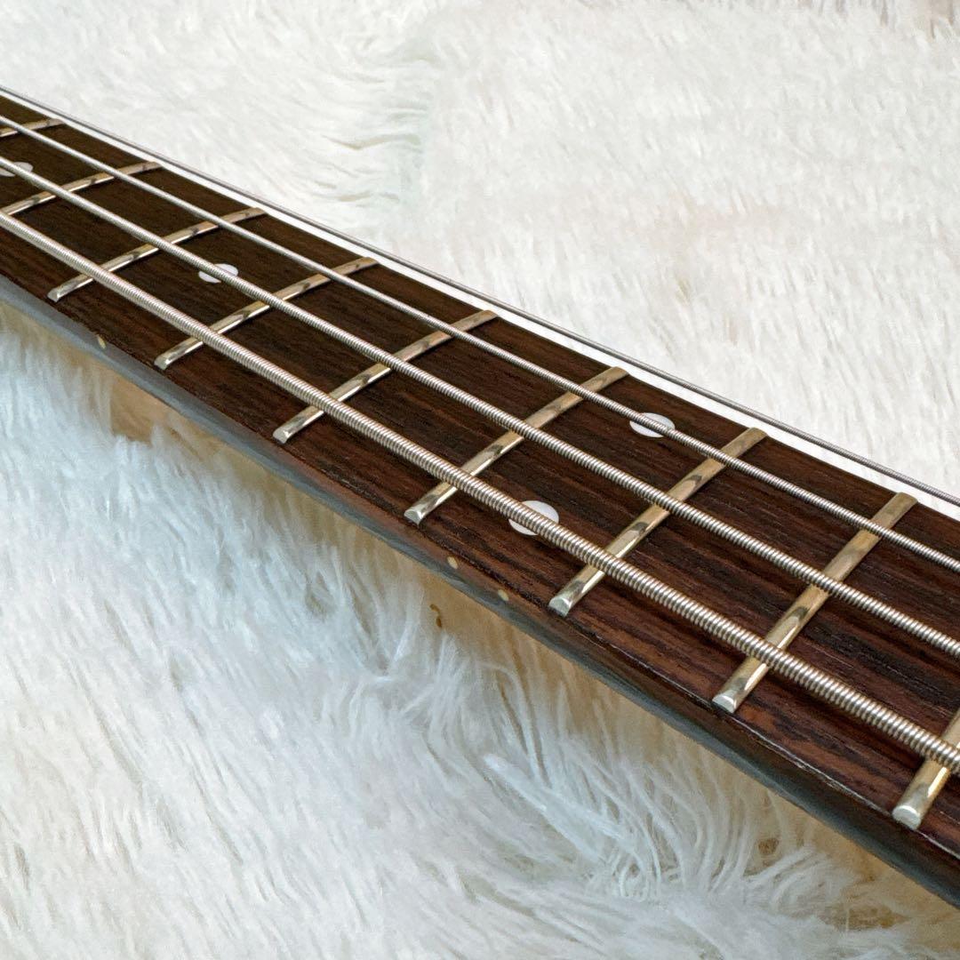 B.C.Rich ワーロックベース セイモアダンカン SPB-3搭載 BCリッチ