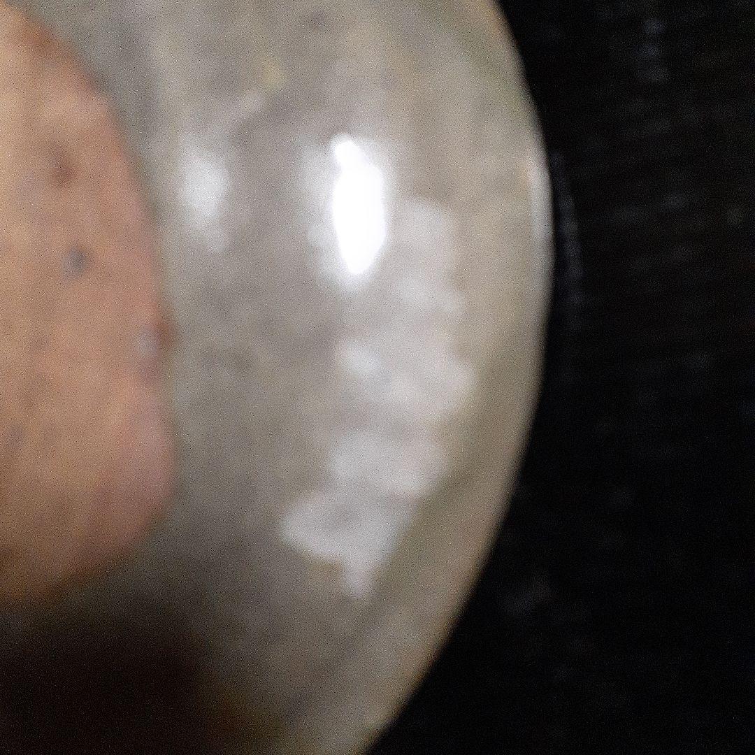 古唐津小皿　発掘品、江戸初期頃、