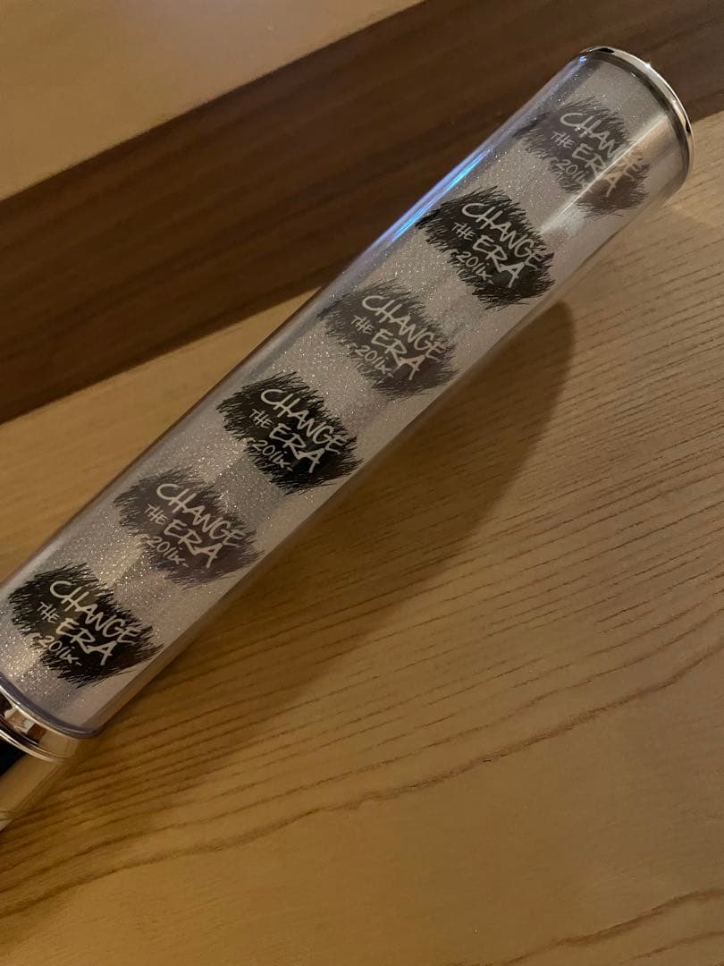 【えす】SixTONES チェンエラ　ペンライト