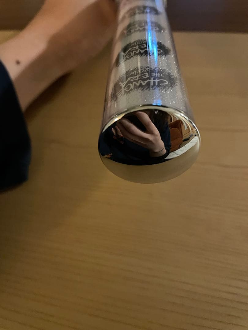 【えす】SixTONES チェンエラ　ペンライト