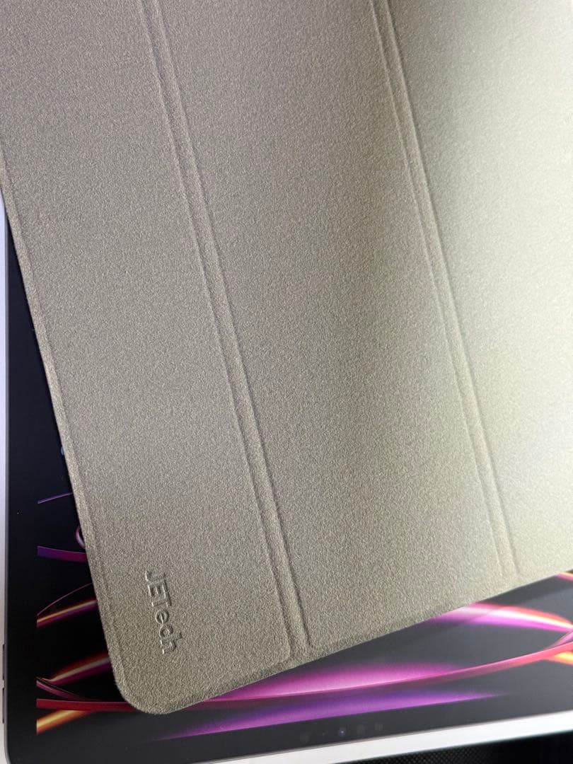 iPad Pro 12.9インチ 第6世代 512GB ほぼ未使用