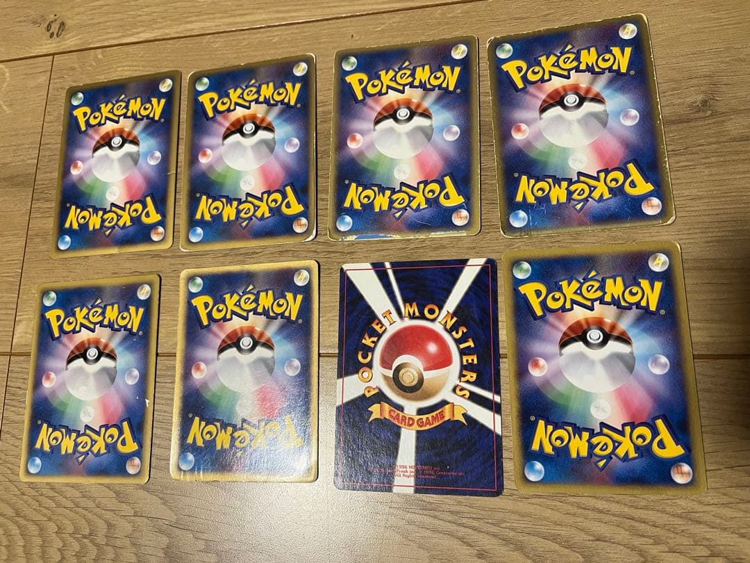 ポケモンカード　ポケカ　まとめ　20㎏超