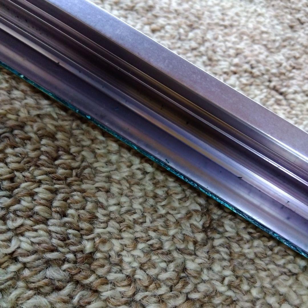 F100 シルバー　仮縁　油絵 大作に！