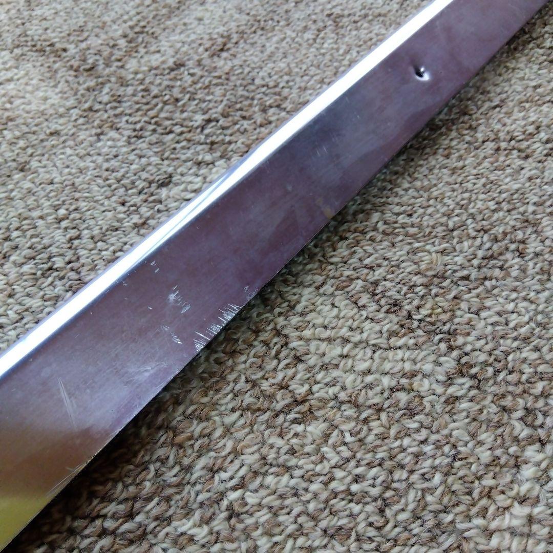 F100 シルバー　仮縁　油絵 大作に！