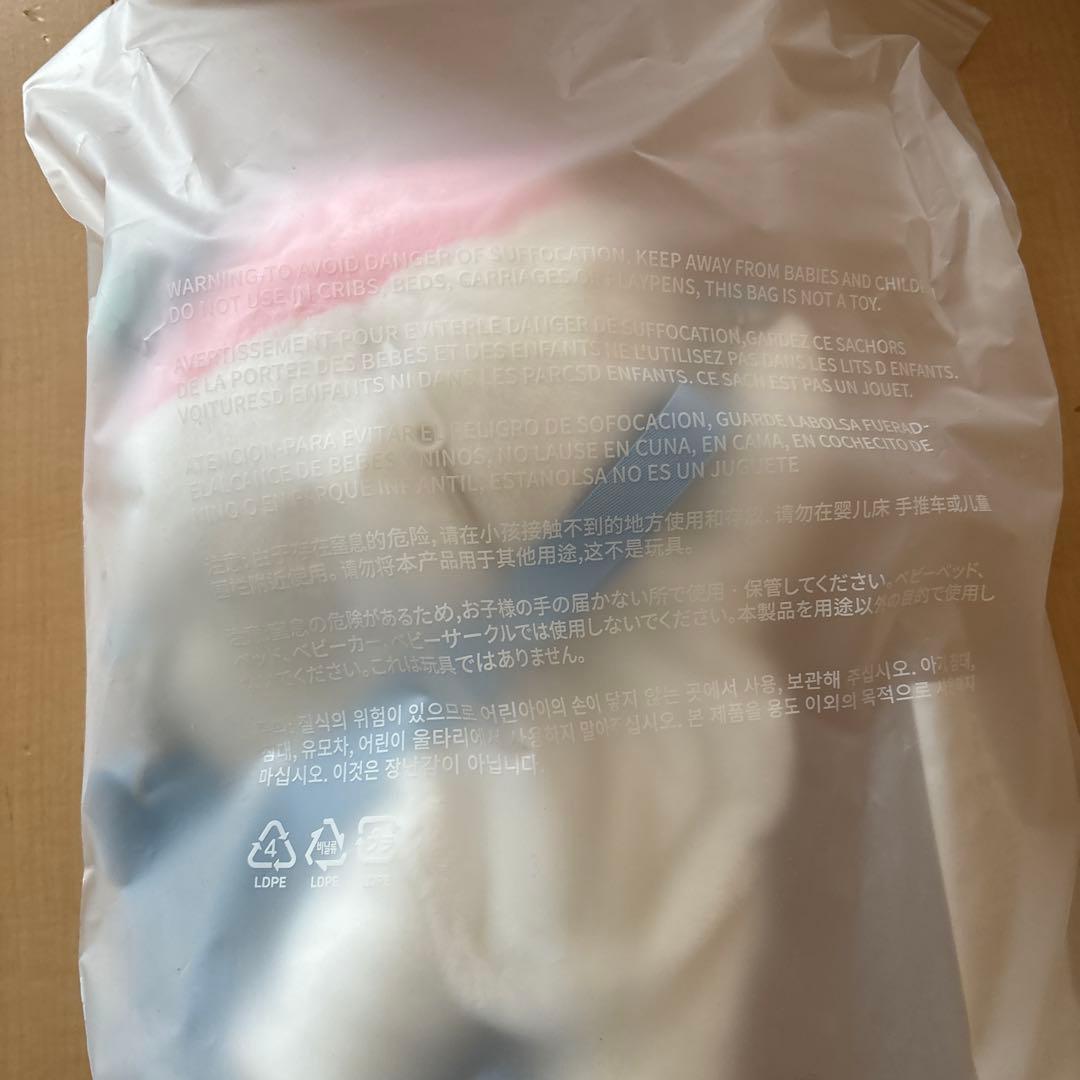 SEVENTEEN セブチ ケレン　ボンボンイ ペンライトケース