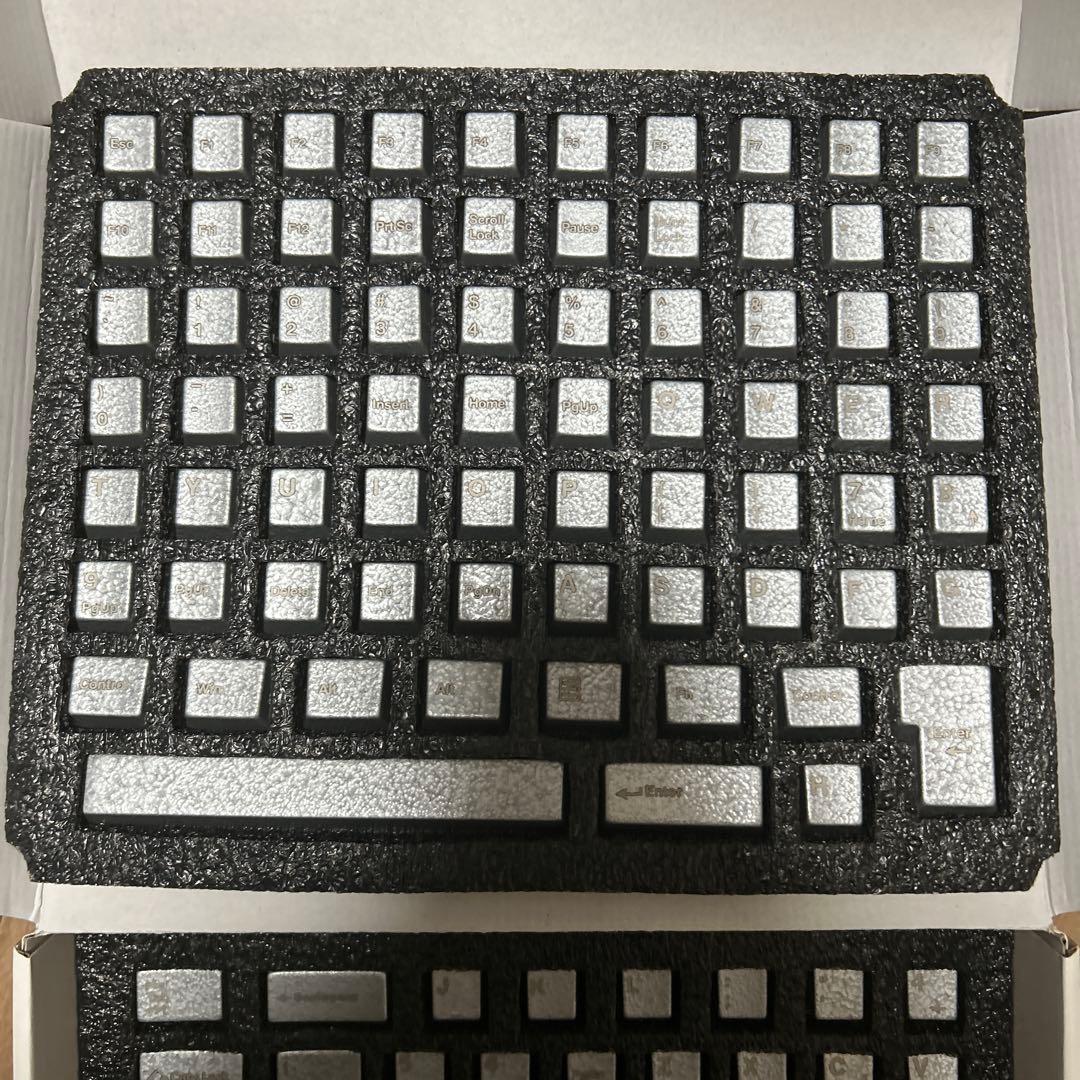 キーボード awekeys moon landing bright side of moon