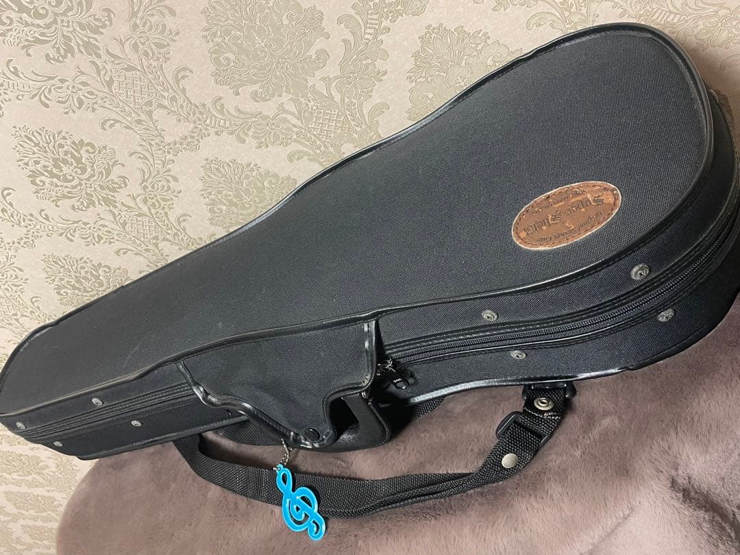 ★ niko25★SUZUKI3/4分数バイオリンNo.13