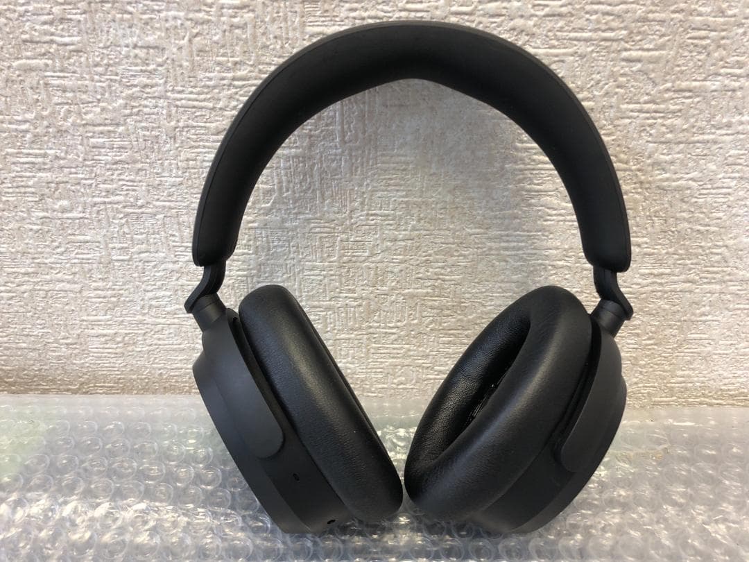 ゼンハイザー ACCENTUM Plus Wireless ワイヤレスヘッドホン