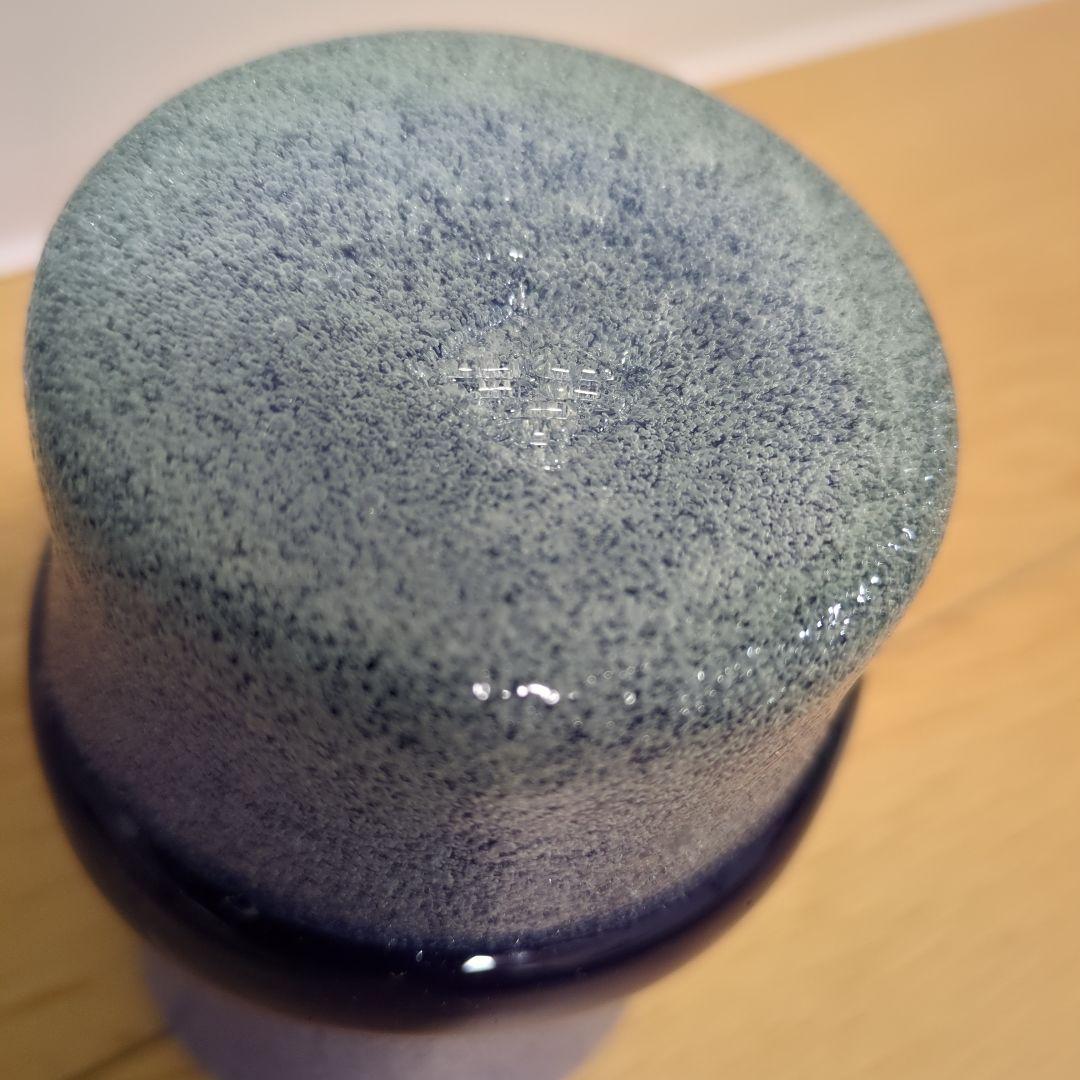 稲嶺盛吉　グラス2点