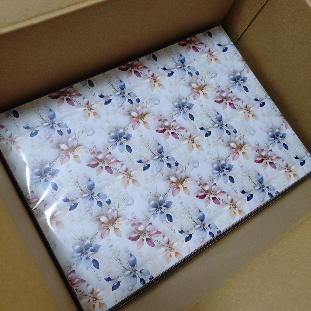 デザインペーパー　まとめ売り　80サイズ