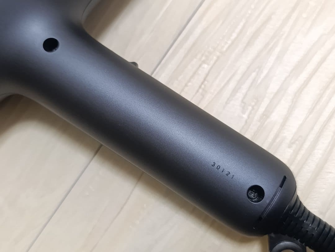 パナソニック ナノケア Panasonic EH-NA0J 23年製 DN 01