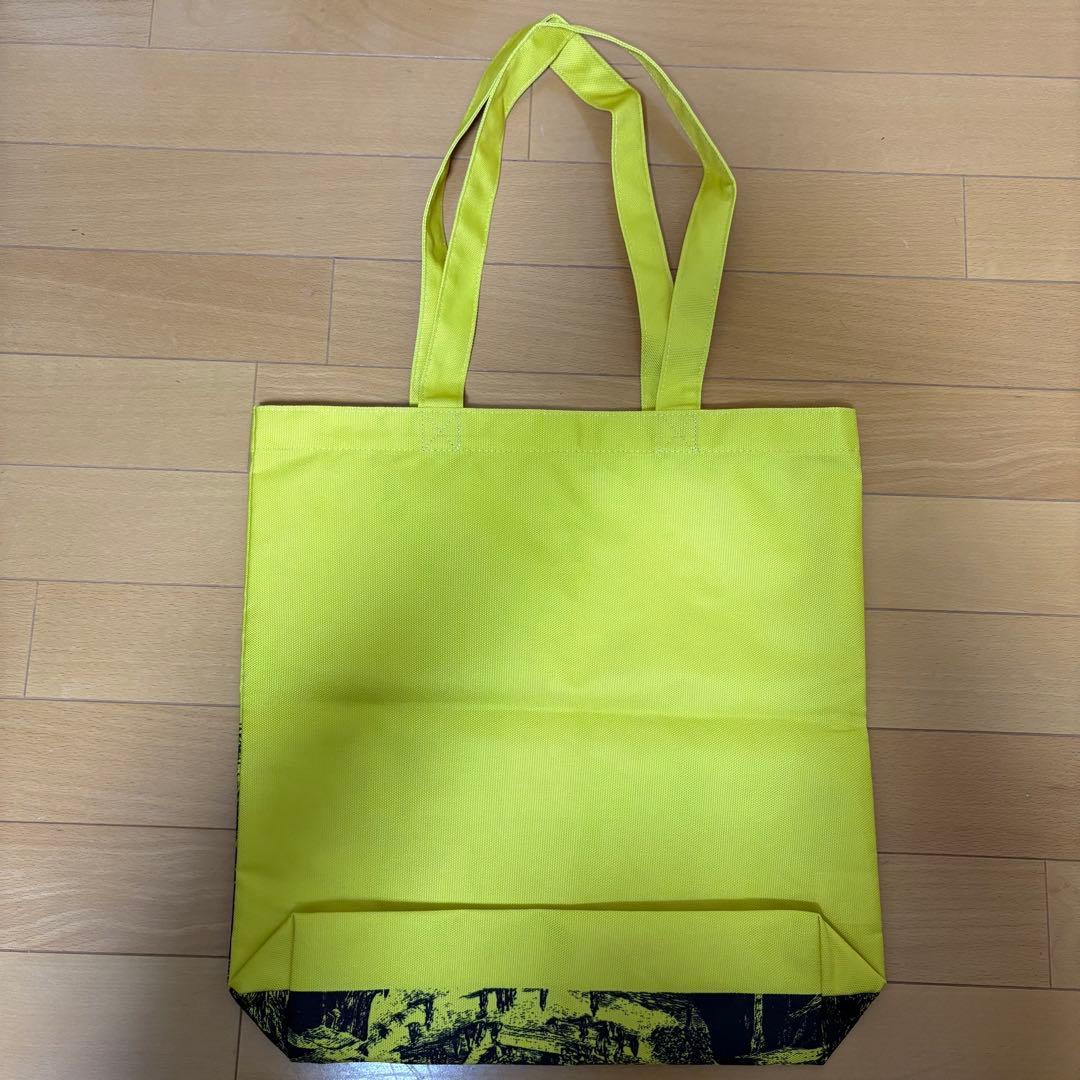 ミセス バベル RJシート特典 入場者特典