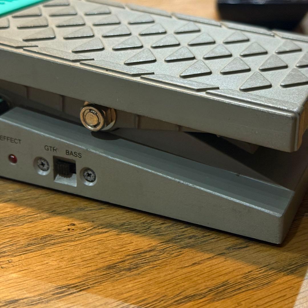 Ibanez アイバニーズ WH10 ワウ ギターエフェクター エレキギター