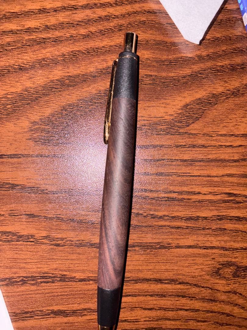 N*可様 ボナんペン　インドローズ