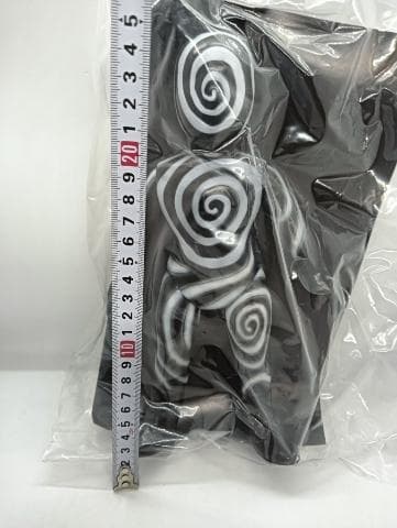 メディコムトイ ドルゲ戦闘員 アントマン 超人バロム 1 スタンダードサイズ