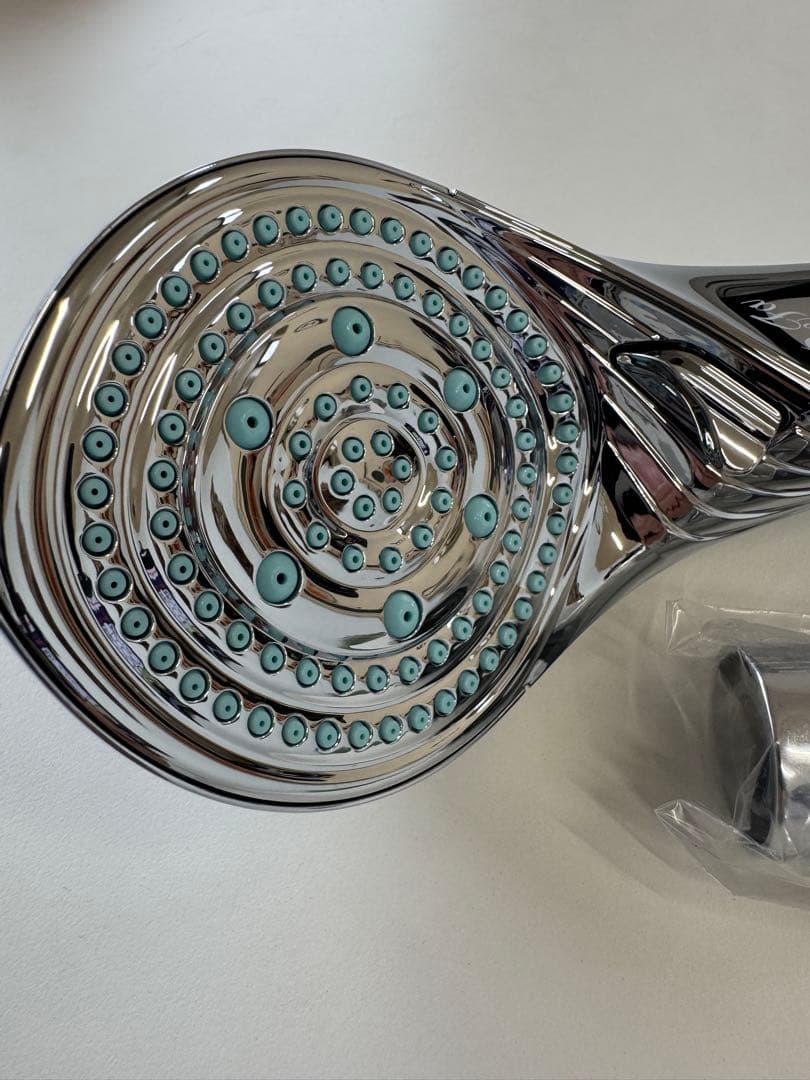 未使用【ReFa】ファインバブルS シルバー