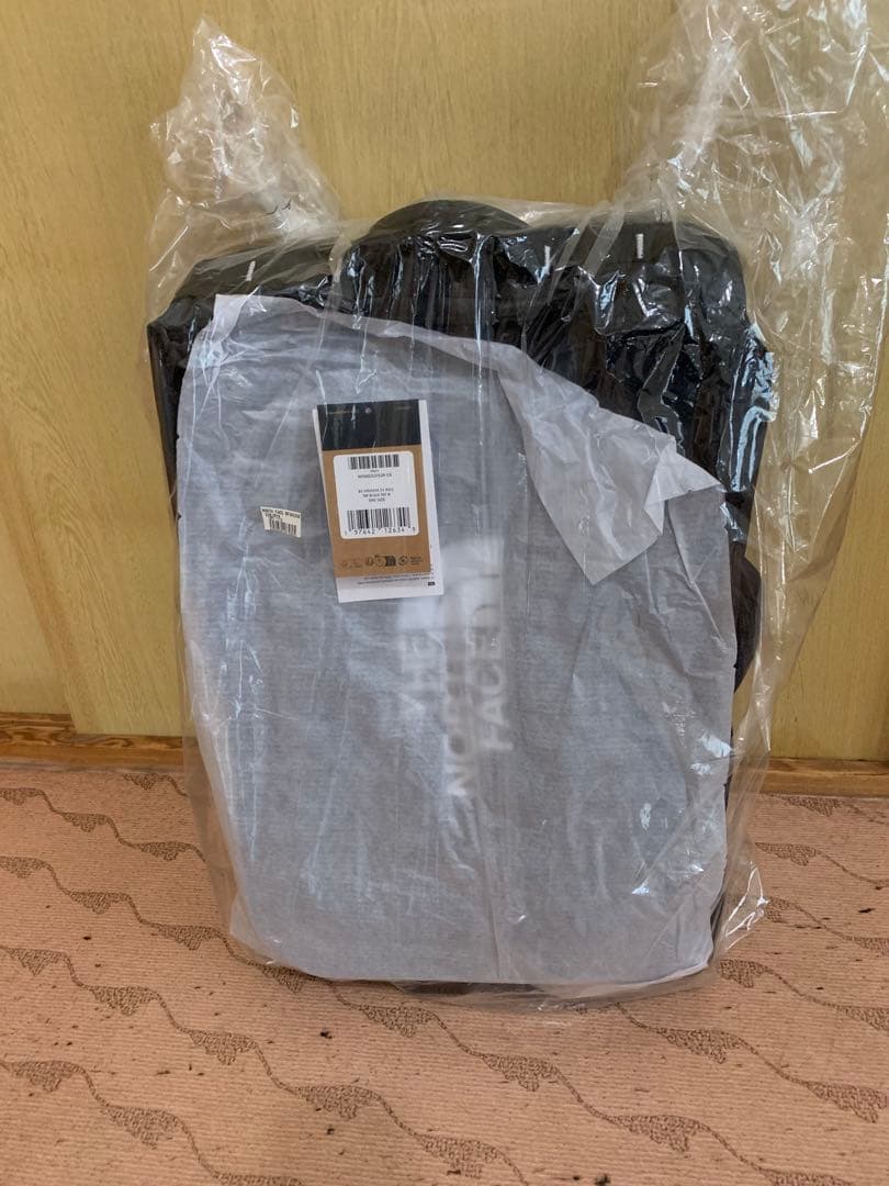 ザ　ノースフェイスキャリーバッグ