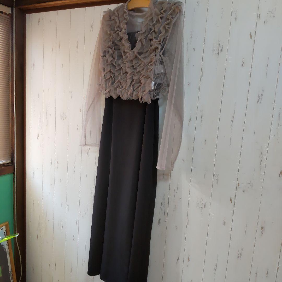 パーティードレス　オケージョン ワンピース