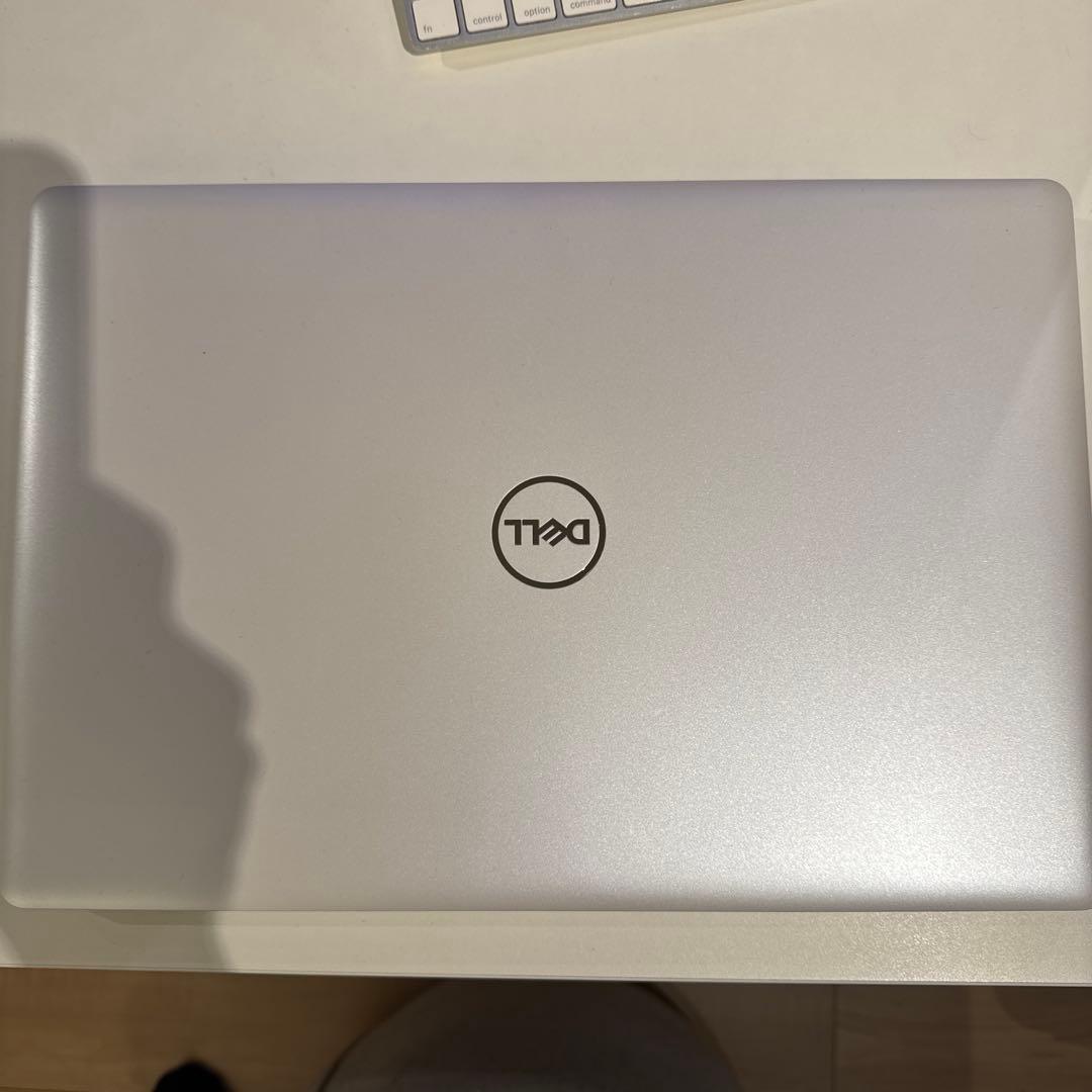 DELL ノートPC Ryzen 5 2500U 8GB 240GB
