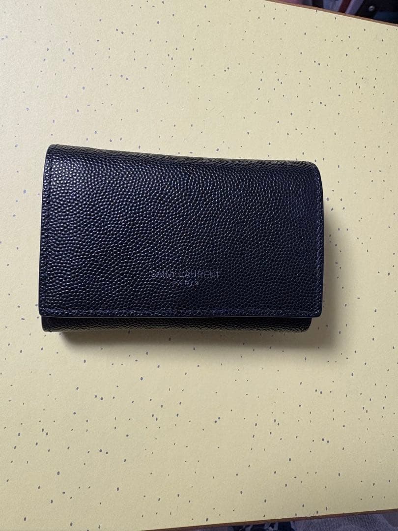 ま*お様 サンローラン キーケース Saint Laurent