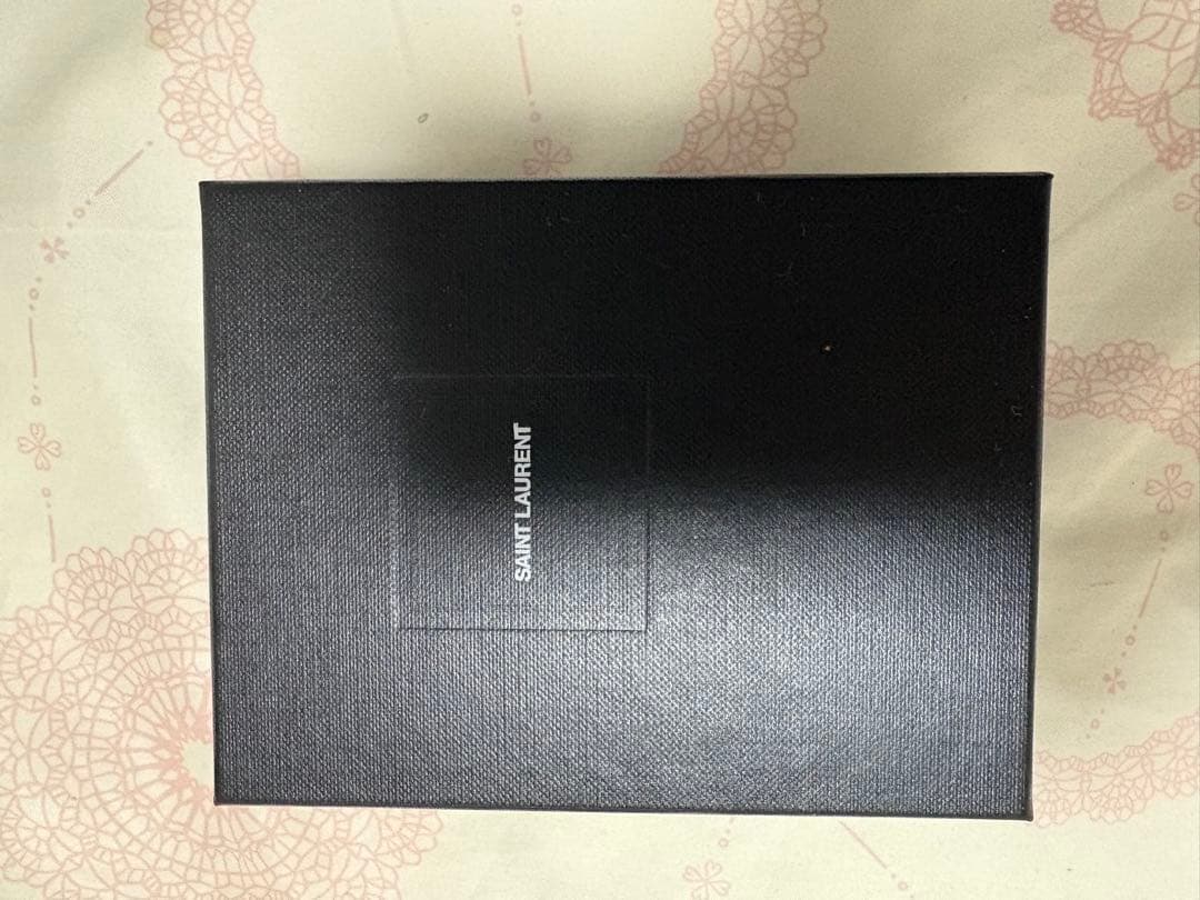 ま*お様 サンローラン キーケース Saint Laurent