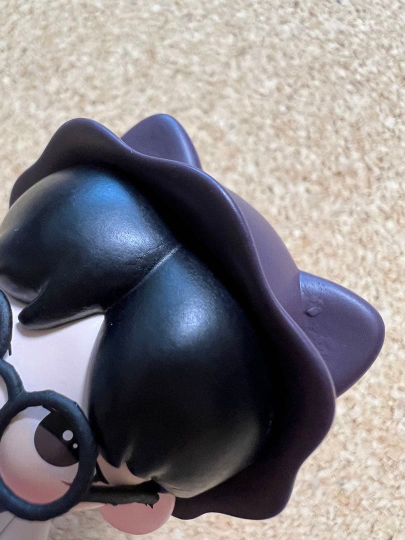 SEVENTEEN ウォヌ フィギュア 3個 セット