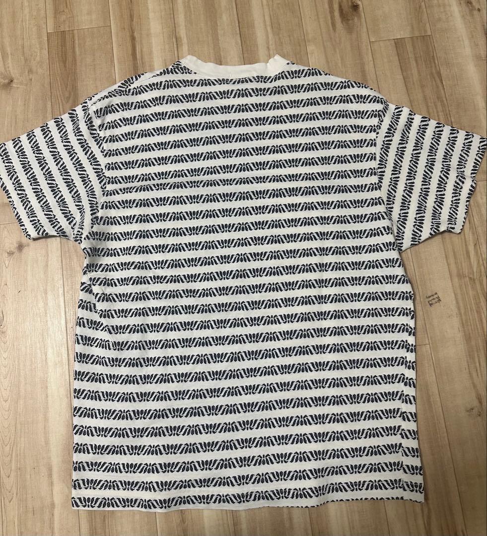 オールドステューシー80s Tシャツ