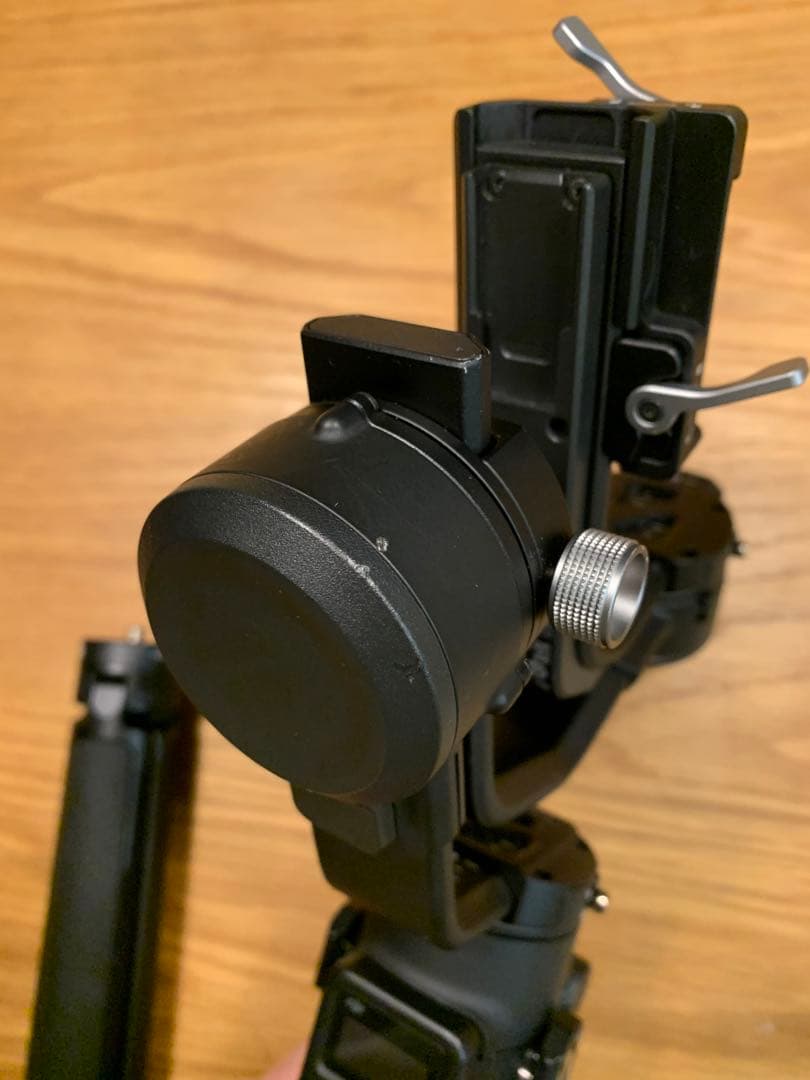 DJI RSC2 ジンバル セット