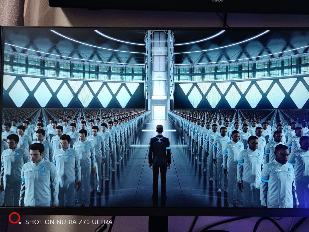 LG QHD Monitor 32U631A-B 32インチ