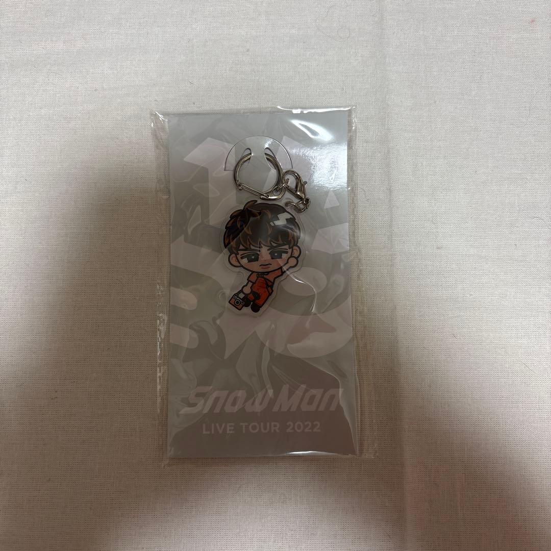 man すのチル キーホルダー